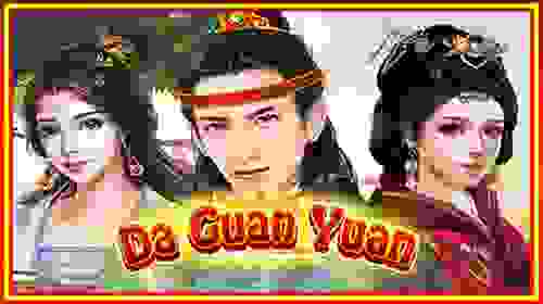 Da Guan Yuan