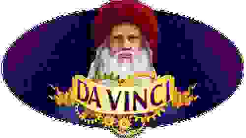 da Vinci