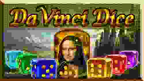 Da Vinci Dice