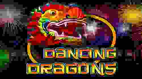 Dancing Dragons