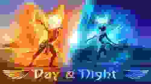 Day and Night