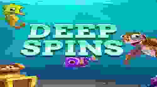 Deep Spins