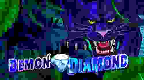 Demon Diamond