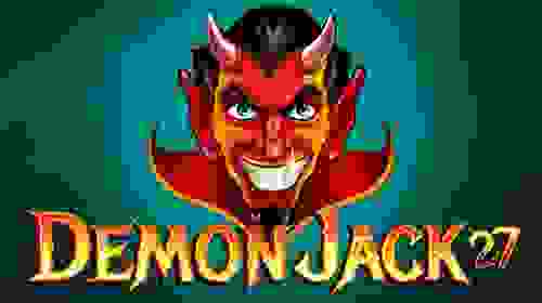 Demon Jack 27