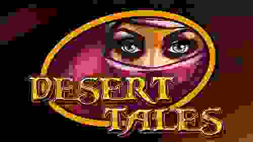 Desert Tales