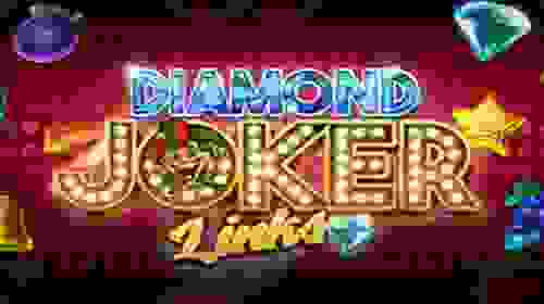 Diamond Joker Links