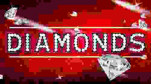 Diamonds