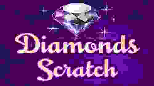 Diamonds Scratch