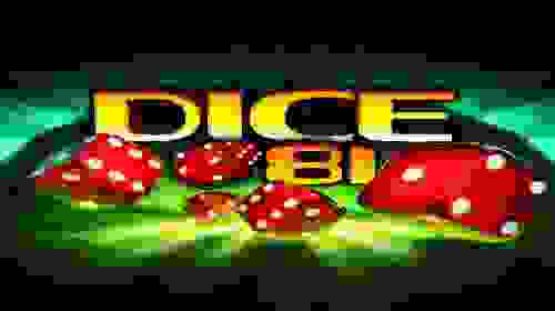 Dice 81