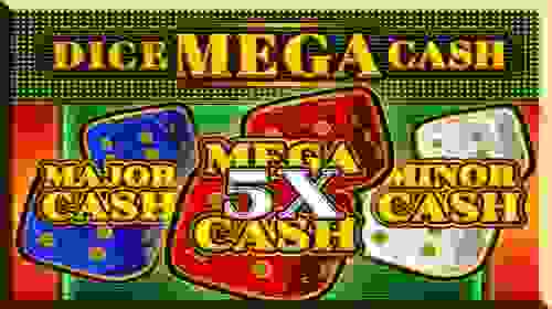 Dice Mega Cash