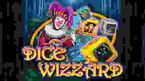 Dice Wizzard