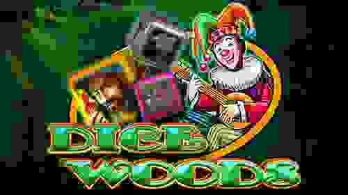 Dice Woods