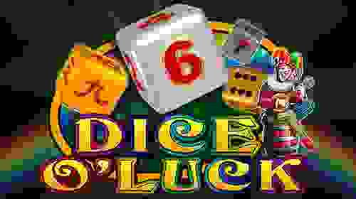 Dice'o Luck