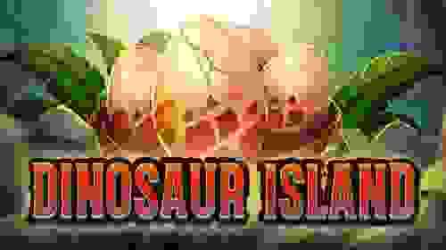 Dinosaur Island