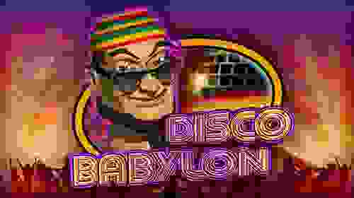 Disco Babylon