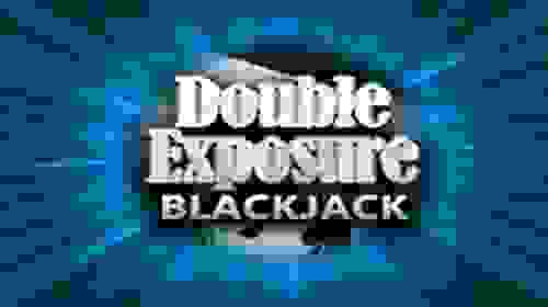 Double Exposure Blackjack