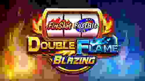 Double Flame