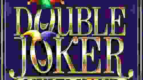 Double Joker (Multi-Hand)