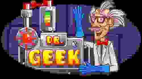 Dr. Geek