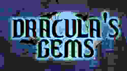 Dracula's Gems