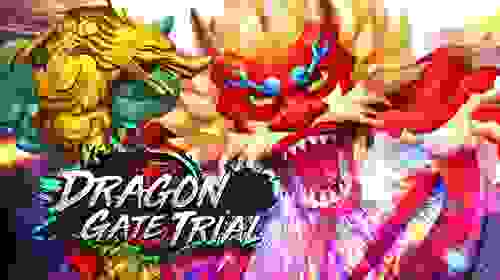 Dragon Gate Trial