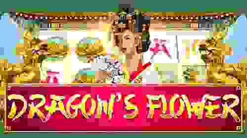Dragon's Flower