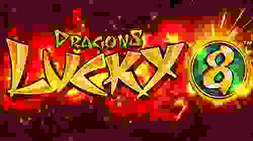 Dragons Lucky 8