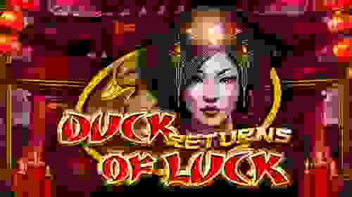 Duck of Luck returns