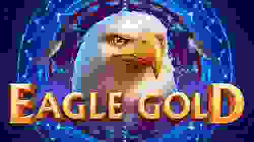 Eagle Gold