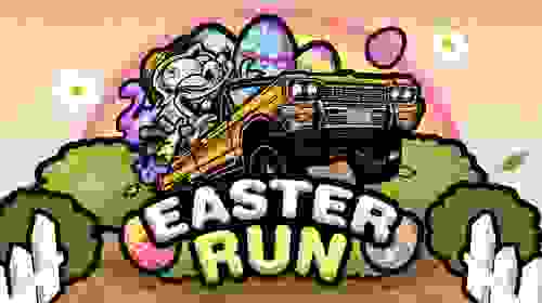 Easter Run