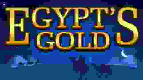 Egypt Gold