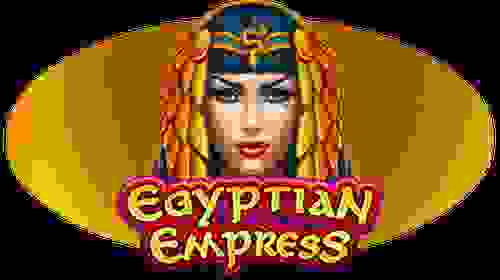 Egyptian Empress