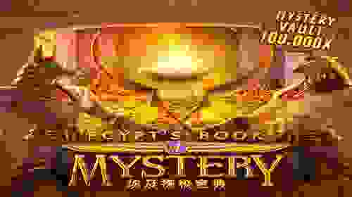 Egypts Book of Mystery