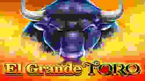 El Grande Toro