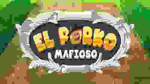 El Porko Mafioso