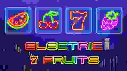 Electric7Fruits