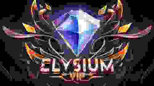 ELYSIUM VIP