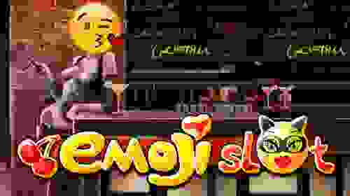 Emoji Slot