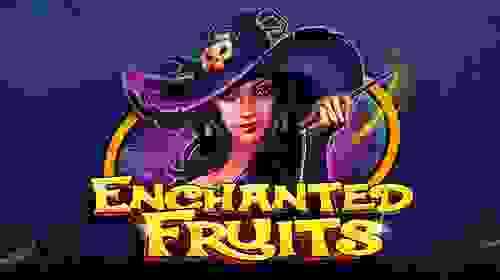 Enchanted Fruits