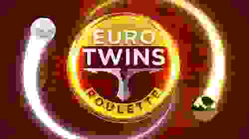 Euro Twins Roulette