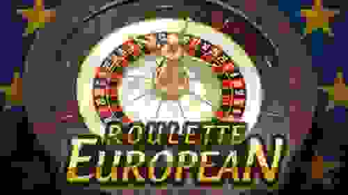 European Roulette