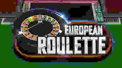 European Roulette