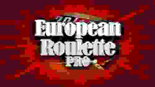 European Roulette Pro