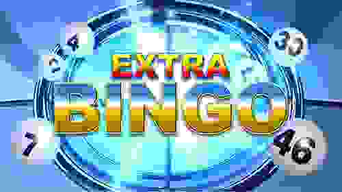 Extra Bingo