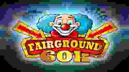 Fairground 60K