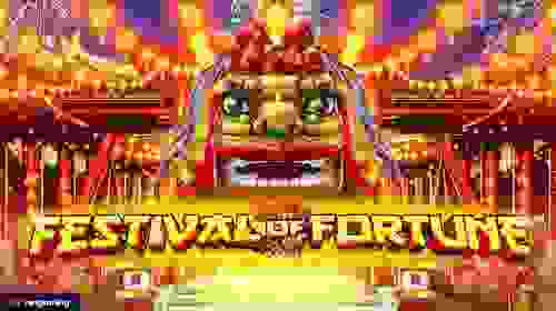 Festival Of Fortune