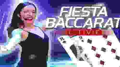 Fiesta Baccarat