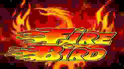 Fire Bird