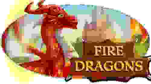 Fire Dragons