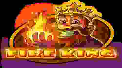 Fire King